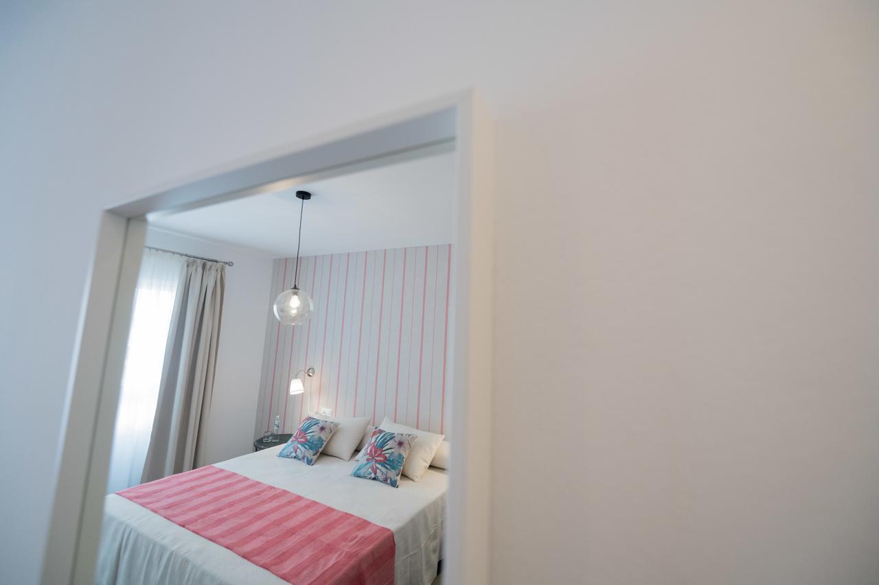 Apartamento La Farmacia Gran Tarajal Exterior foto